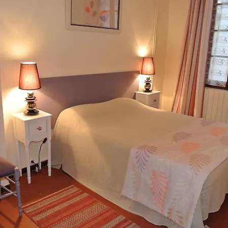 Hotel Bon Accueil