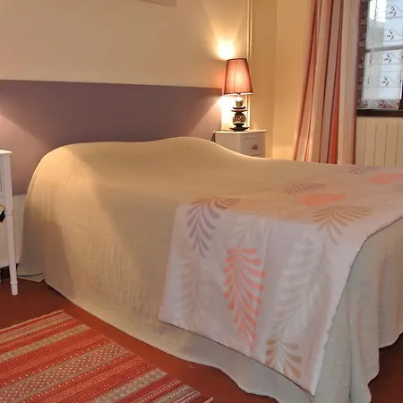 Hotel Bon Accueil Castellane