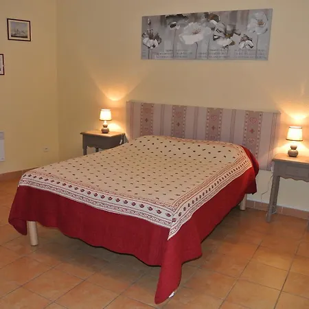 Bon Accueil Castellane