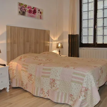 Hotel Bon Accueil Castellane