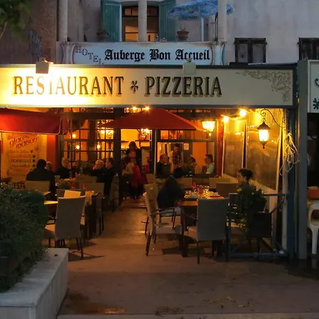 Bon Accueil * Castellane