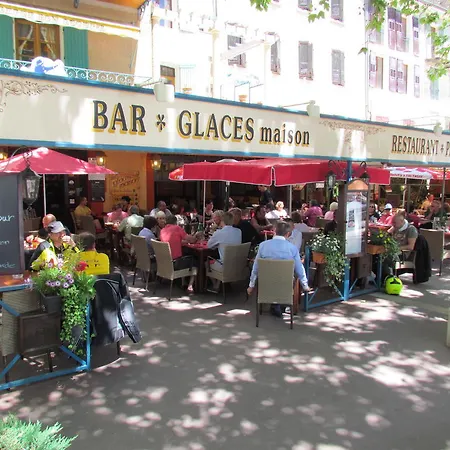 Bon Accueil Castellane