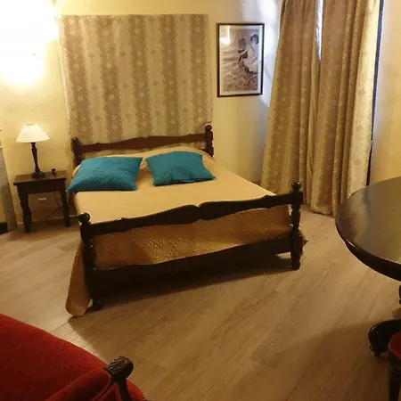 Bon Accueil Hotel