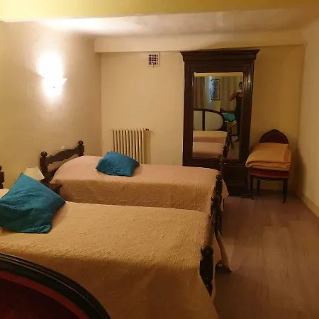 Bon Accueil * Castellane