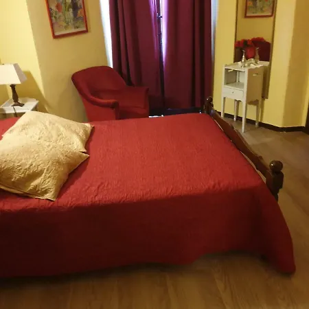 Hotel Bon Accueil Castellane