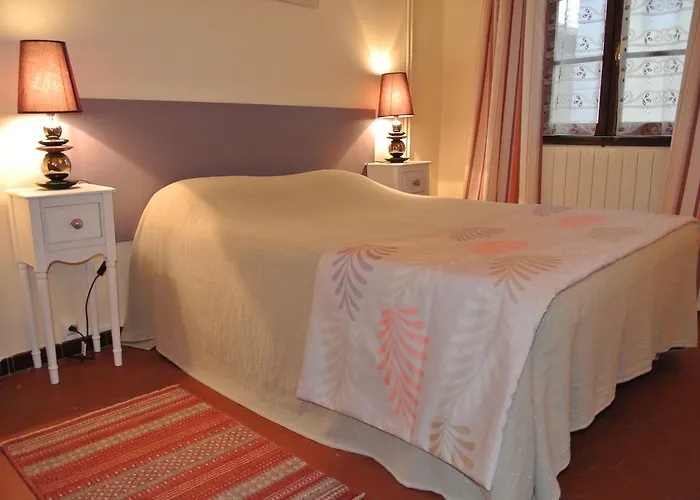 Hotel Bon Accueil Castellane
